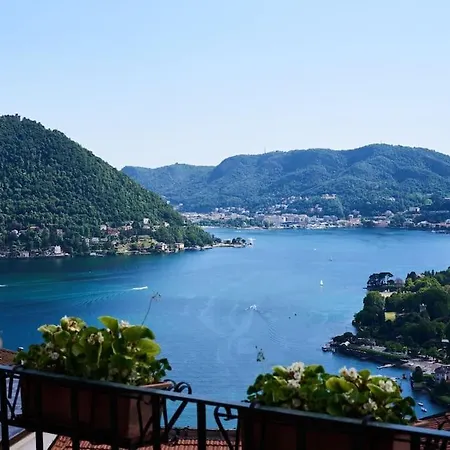 F&f Vista شقة تْشيرنوبيو