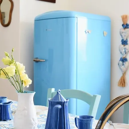 F&f Vista تْشيرنوبيو