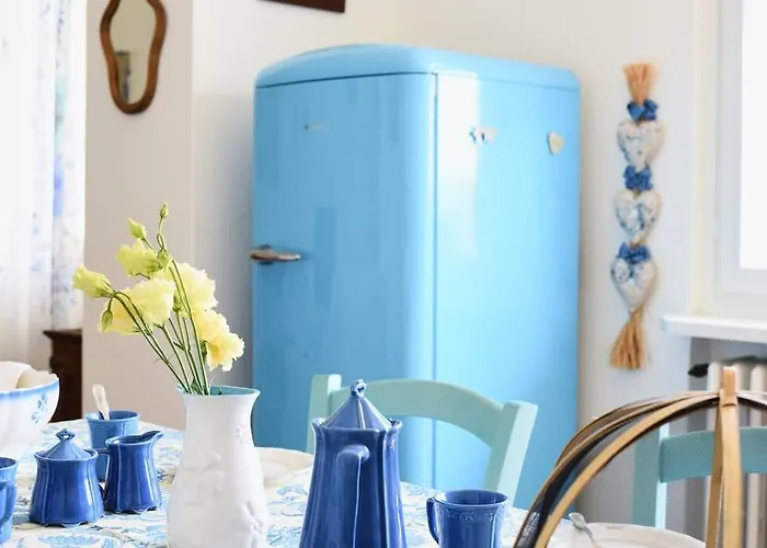 F&f Vista チェルノッビオ