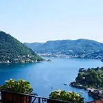 F&f Vista Апартаменты