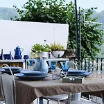 F&f Vista Апартаменты *