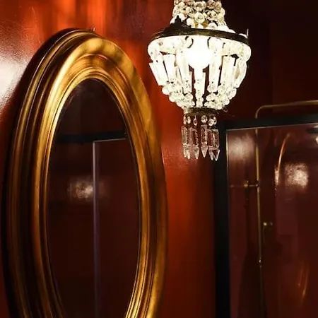 아파트 F&f Vista 케르노비오