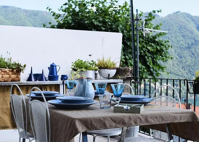 F&f Vista شقة *